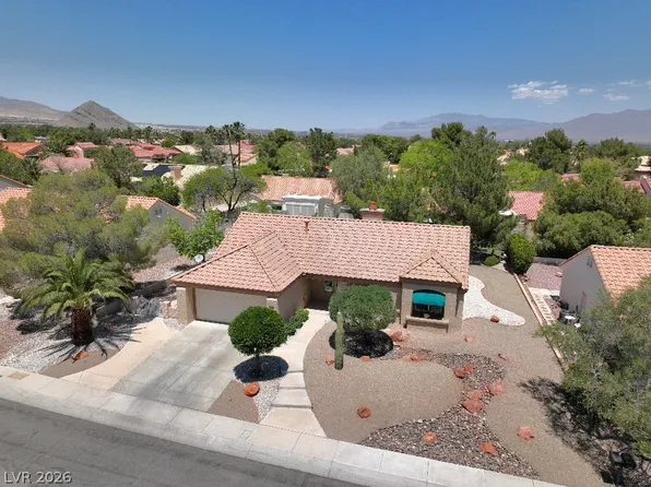 8912 Meadowood Dr, Las Vegas, NV 89134