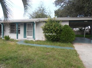 7545 Pinehurst Dr, Spring Hill, FL 34606