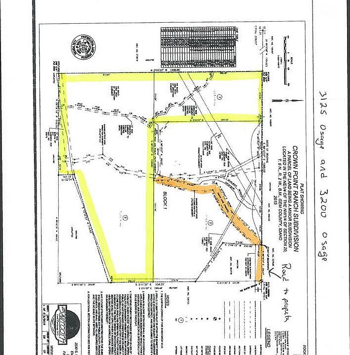 1st image of 3200 & 3125 Osage Ln