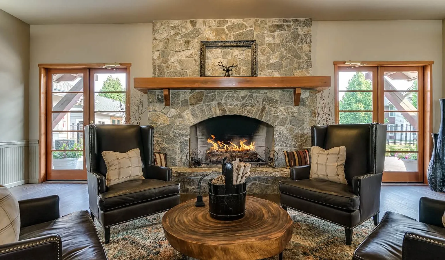 Rockwood Lodge — Photo 4