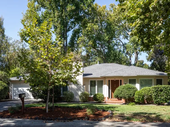 811 Stanford Ave, Menlo Park, CA 94025