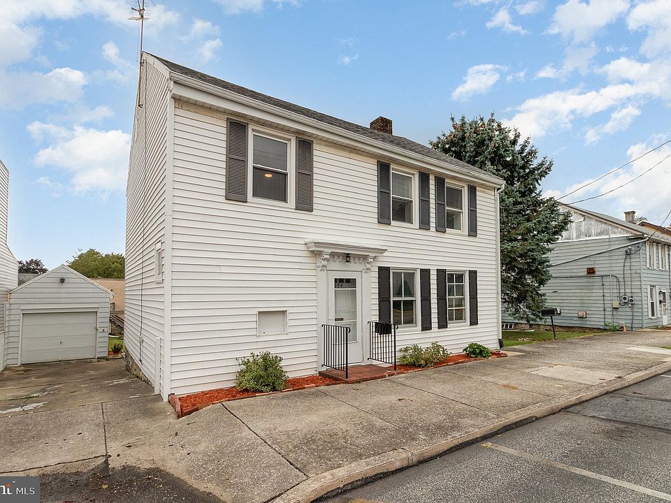 234 E Main St, Shiremanstown, PA 17011 Zillow