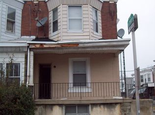 5615 Master St, Philadelphia, PA 19131