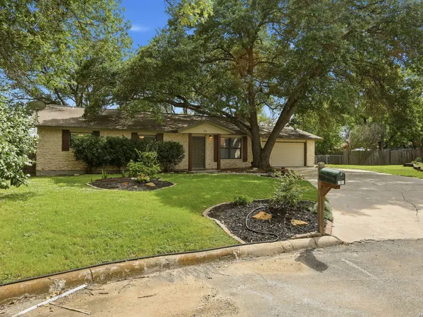 303 CASTLE CT, Converse, TX 78109