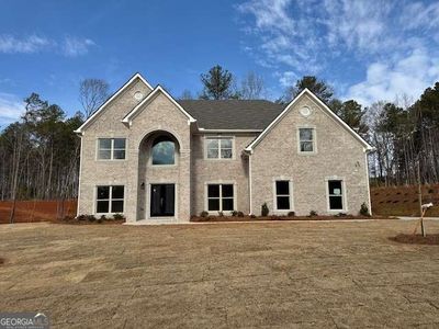174 Lotus Ln #84, Covington, GA, 30016