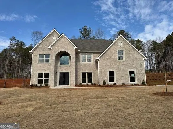 174 Lotus Ln #84, Covington, GA 30016