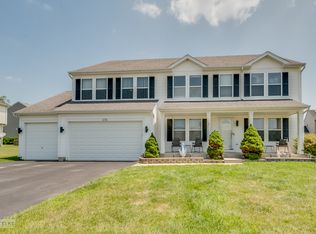 1131 Anderson Rd, Elburn, IL 60119