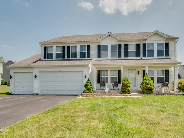 1131 Anderson Rd, Elburn, IL 60119