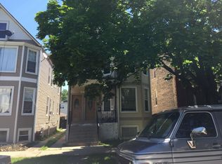 3235 N Ridgeway Ave, Chicago, IL 60618