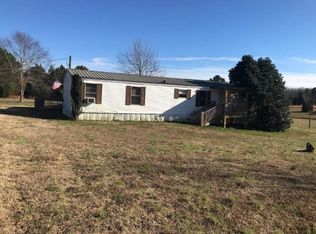 270 S Prather Rd, Michie, TN 38357