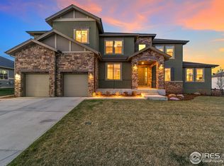 2820 Sunset View Dr, Fort Collins, CO 80528