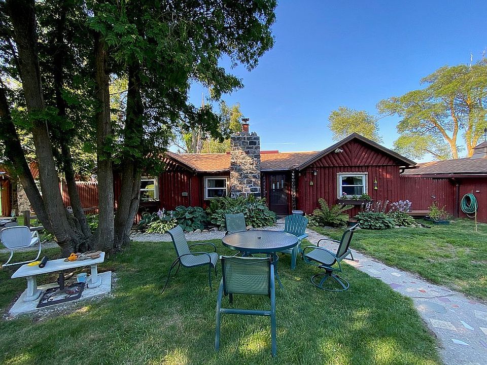 7432 Lighthouse Rd, Port Hope, MI 48468 Zillow