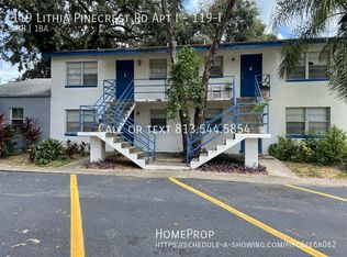 119 Lithia Pinecrest Rd #I, Brandon, FL 33511