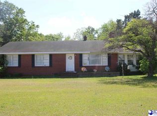 5137 Indian Branch Rd, Hartsville, SC 29069