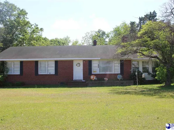 5137 Indian Branch Rd, Hartsville, SC 29069