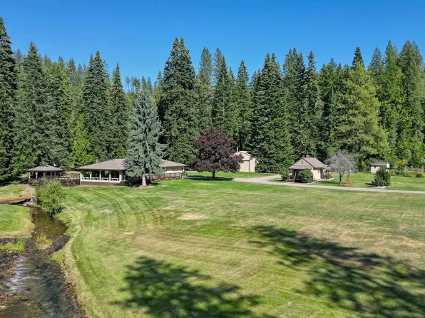 16112 Leclerc Rd N, Cusick, WA 99119