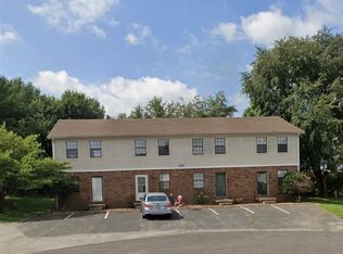 2532 Jersey Ct, Bowling Green, KY