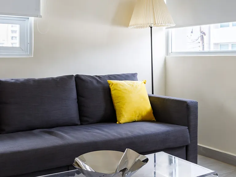1408 Calle Aldea #3A — Photo 5