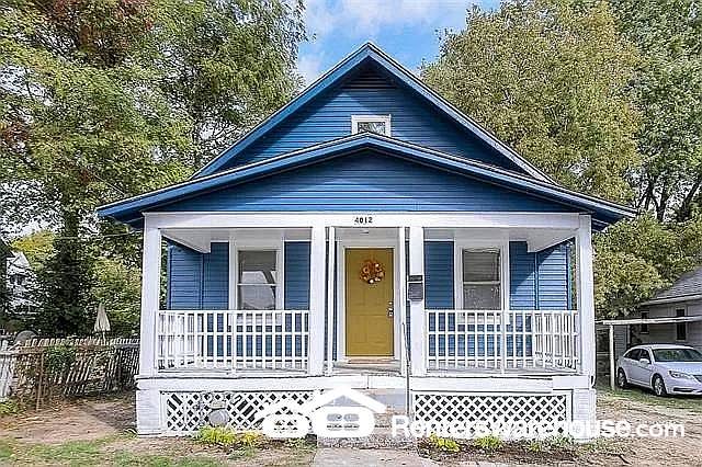1st image of 4012 E 27th St