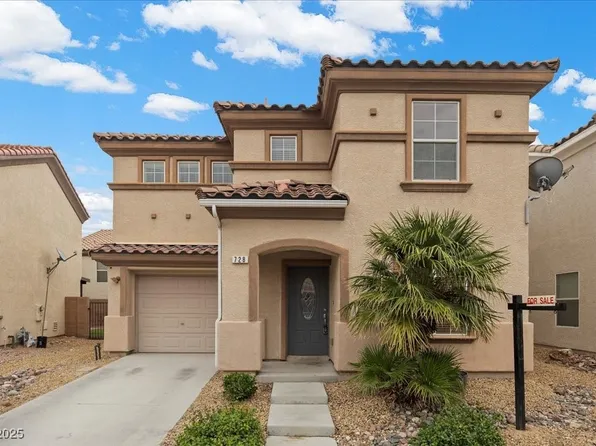 728 Jewel Tower St, Las Vegas, NV 89178