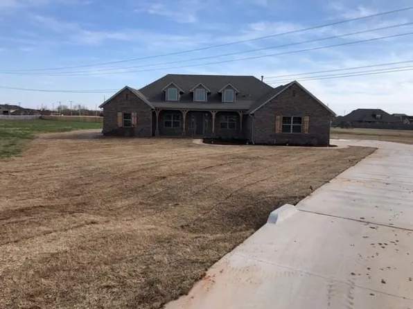11709 San Sebastian Dr, Oklahoma City, OK 73173