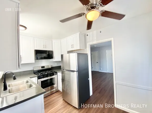 1661 N Bronson Ave APT 3, Los Angeles, CA 90028