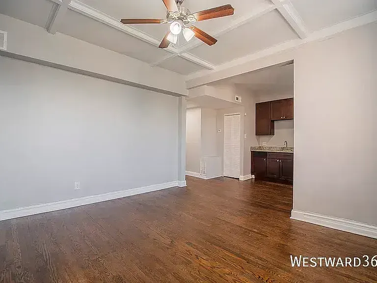 5610 S Michigan Ave #3N — Photo 12