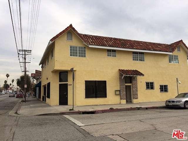 1st image of 2322 W Slauson Ave