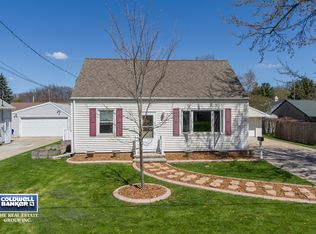 916 W Calumet St, Appleton, WI 54915