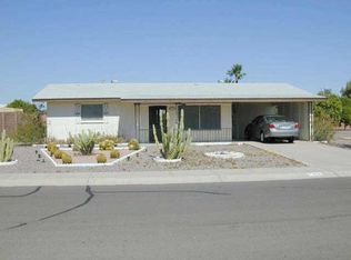 619 E 59th Pl, Mesa, AZ 85205