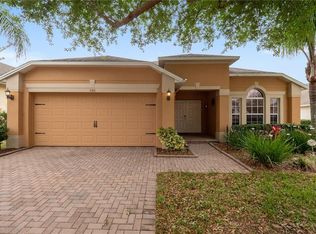 846 Highgate Park Blvd, Davenport, FL 33897