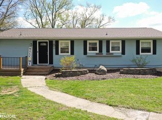 130 E Rochester Rd, Ottumwa, IA 52501