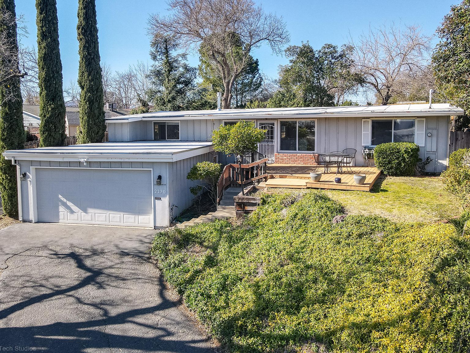 2220 Octavia St, Redding, CA 96001 MLS 233525 Zillow