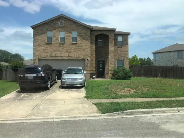 356 Copper Path Dr, New Braunfels, TX 78130