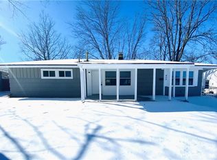 405 Chaucer Rd, Dayton, OH 45431