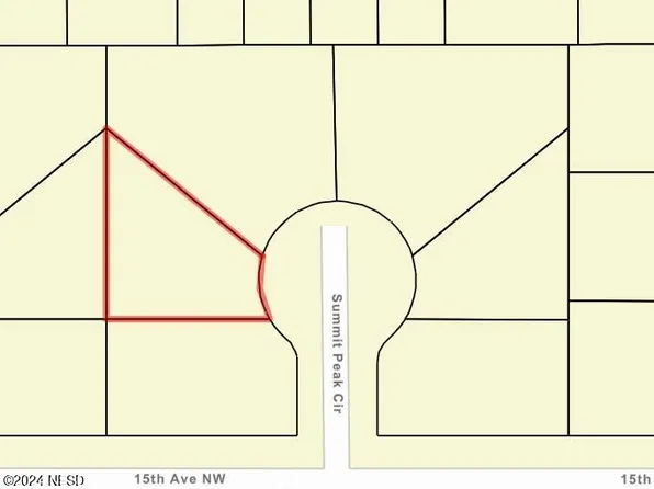 0 Summit Peak Cir NW, Watertown, SD 57201