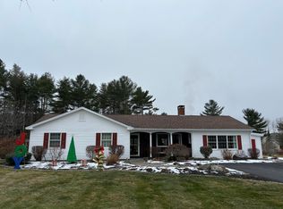 105 Warrenton Street, Rockport, ME 04856