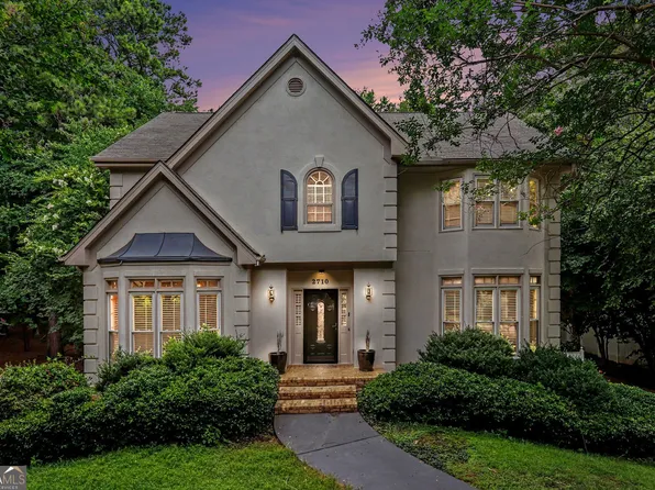2710 Abbottswell Dr, Johns Creek, GA 30022