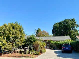 1673 Lee Dr, Mountain View, CA 94040