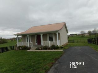 2774 Old Us Highway 25 N, Berea, KY 40403