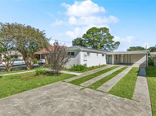 1237 Helios Ave, Metairie, LA 70005