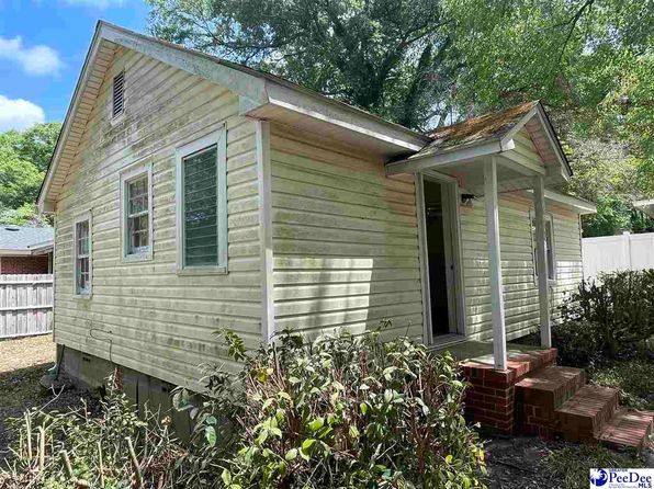 413 Kenwood Ave, Hartsville, SC 29550