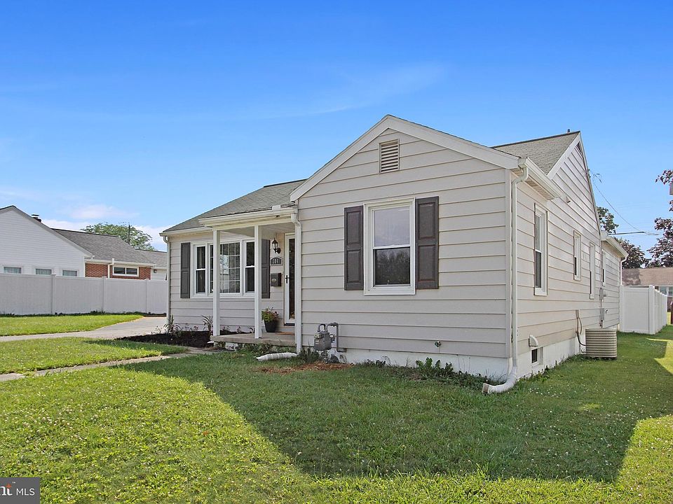 304 Moul Ave, Hanover, PA 17331 Zillow