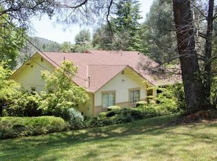 10881 Red Ln, Smartsville, CA