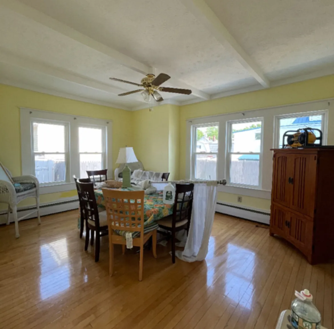 2 bed, 1657 sqft, $1,500 — Photo 1