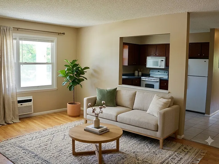 705 E 3rd St #5 — Photo 4