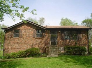 300 Tampa Dr, Nashville, TN 37211