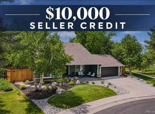 3469 E Easter Place, Centennial, CO 80122