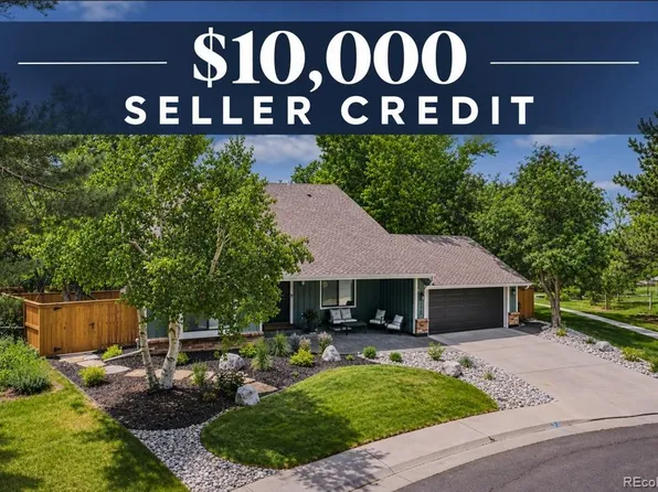 3469 E Easter Place, Centennial, CO 80122
