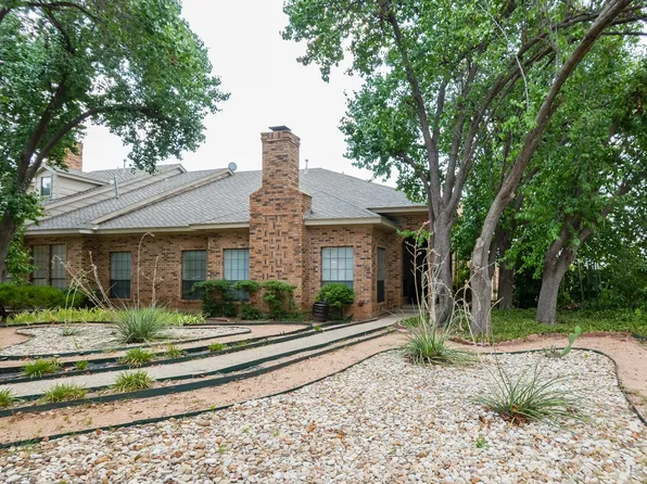 116 Lytle Place Dr, Abilene, TX 79602